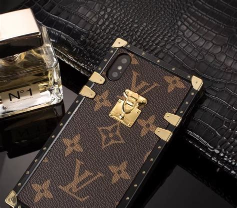 louis vuitton trunk phone case iphone xs max|louis vuitton iphone 11 case.